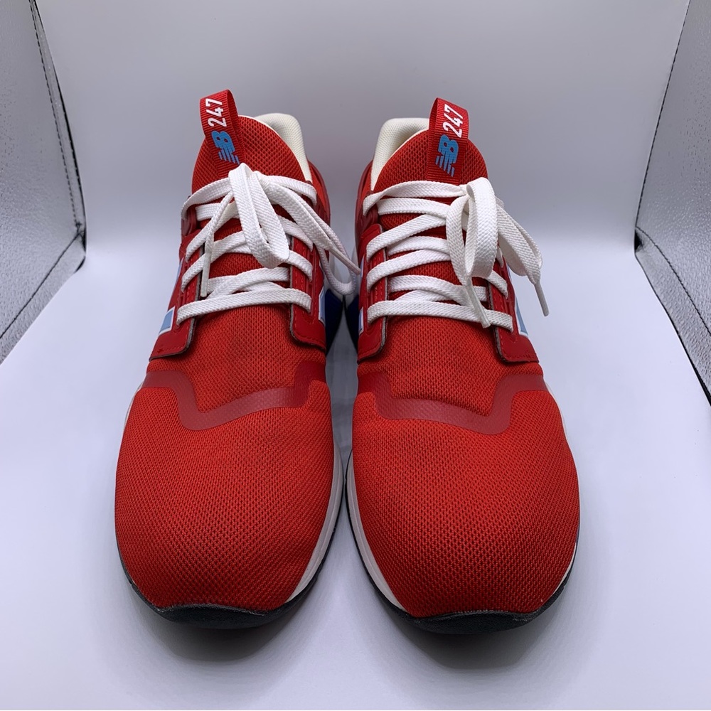 New Balance sneakers size 10 mens - Picture 2 of 8